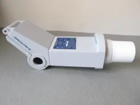 Milltronics 86012000 The Probe #86012000 Ultrasonic Level Monitor Milltronics 86012000 The Probe #86012000 Ultrasonic Level Monitor