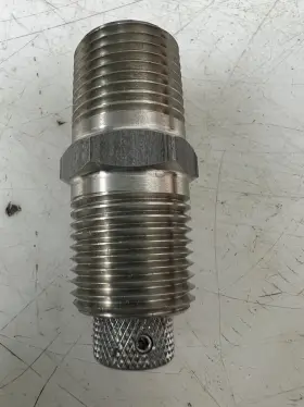 Minco Fg802 New Spring Loaded Holder