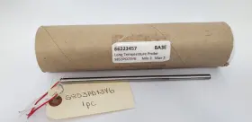 Minco S853pd73y6 Long Temperature Probe Nib Minco S853pd73y6 Long Temperature Probe Nib