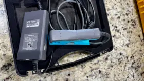 Misicg 509004542 Micsig Oscilloscope Probe Cp2100a Ac/dc Current 800khz 10a/100a With St Misicg 509004542 Micsig Oscilloscope Probe Cp2100a Ac/dc Current 800khz 10a/100a With St