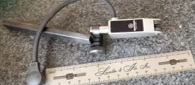 Mitutoyo 192-001 Touch Signal Probe No. / 192001 Mitutoyo 192-001 Touch Signal Probe No. / 192001