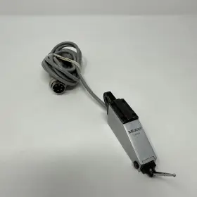 Mitutoyo 519-322 1pc Used Good Ten Thousand Meter Probe Free Shipping Mitutoyo 519-322 1pc Used Good Ten Thousand Meter Probe Free Shipping