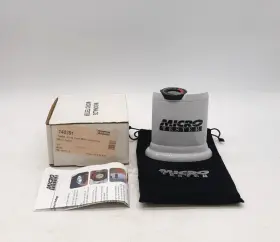 Moerman Mc08 Mcdonalds Q-ing Ovens Micro Tester Moerman Mc08 Mcdonalds Q-ing Ovens Micro Tester
