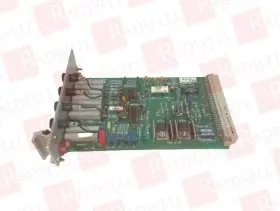 Moog Nf122-202 / Nf122202 Used Moog Nf122-202 / Nf122202 Used
