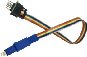 Morienzi Morienzisop8150 Sop8 Clip150mil Soic8 Ic Test Probe Line For Eeprom 24 25 93 Chip Circuit Usb Morienzi Morienzisop8150 Sop8 Clip150mil Soic8 Ic Test Probe Line For Eeprom 24 25 93 Chip Circuit Usb