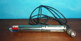 Motorola Lp-527 Model Probe Motorola Lp-527 Model Probe
