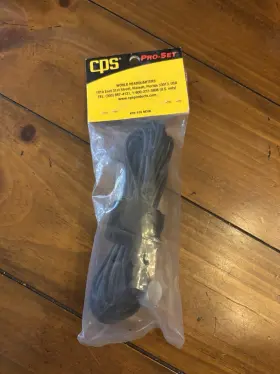 Mpm Tmx2s Cps Pro-set Surface Probe Mpm Tmx2s Cps Pro-set Surface Probe