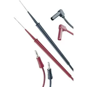 Mueller Electric M405-792l 110012 Variable Test Leads Standard Banana Plug Mueller Electric M405-792l 110012 Variable Test Leads Standard Banana Plug