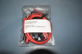 Multicomp Pro 76-103 4mm Digital Mulitmeter Test Lead Set With Probes - Multicomp Pro 76-103 4mm Digital Mulitmeter Test Lead Set With Probes -