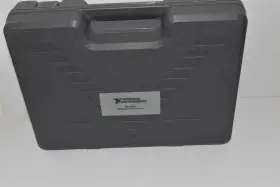 National Instruments Ni-5191 Instrument Oscope Probe Differential Active-800 Mhz- New Mck49 National Instruments Ni-5191 Instrument Oscope Probe Differential Active-800 Mhz- New Mck49