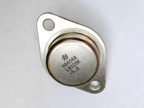 National Semiconductor Lm320k-5.0 Texas Instruments Semi / Lm320k50 Brand New