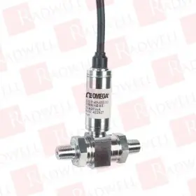 Newport Electronics Inc Px409-2.5dwui Omega Engineering / Px40925dwui Brand New