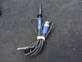 Ni National Instruments Sp2000b Oscilloscope Passive Probe