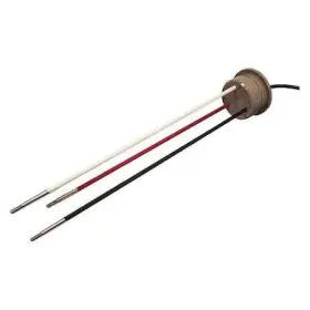 Nina Series S-3040 Pvc Plug Four Probe 3 Inch 50 Ft. Wire