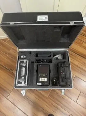 Nortec 2000d 2000d Probe Kit Cal Standard Accessories Nortec 2000d 2000d Probe Kit Cal Standard Accessories