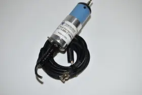 North Star Pvm-11 High Voltage 1 000 10meg Probe Uwn15 North Star Pvm-11 High Voltage 1 000 10meg Probe Uwn15