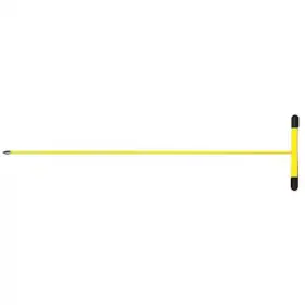 Nupla 6894491 Tile Probe Fiberglass 60 In Length Nupla 6894491 Tile Probe Fiberglass 60 In Length