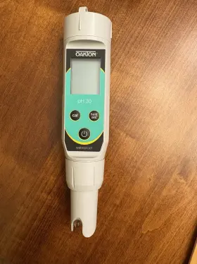 Oakton Ao-35634-30 Ph Testr 30 - Handheld Tester Oakton Ao-35634-30 Ph Testr 30 - Handheld Tester