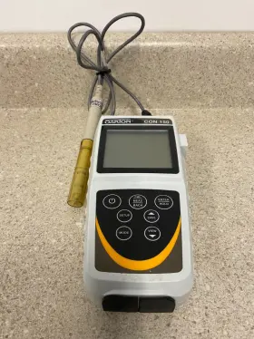 Oakton Con150 With Probe