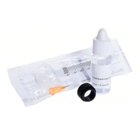 Oakton Instruments 35642-55 Wd-35642-55 Replacement Do Probe Maintenance Kit 1 Cap Oakton Instruments 35642-55 Wd-35642-55 Replacement Do Probe Maintenance Kit 1 Cap