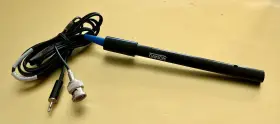 Oakton Wd-35606-55 Wd-35606-57conductivity/tds Temperature Probe K 10 Oakton Wd-35606-55 Wd-35606-57conductivity/tds Temperature Probe K 10