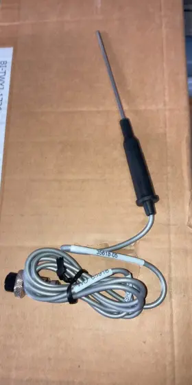 Oakton Wd-35618-05 Atc Temperature Probe For 150 300 450 Series Meters Oakton Wd-35618-05 Atc Temperature Probe For 150 300 450 Series Meters