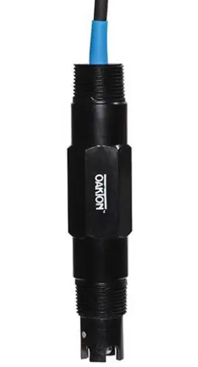Oakton Wd-35806-22 D. Self Cleaning Flat Orp Electrode
