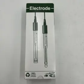 Oakton Wd-35811-71 Acorn All-in-one Ph Electrode Single Junction Epoxy Body
