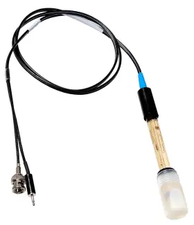Oakton Wd-35811-72 Acorn All-in-one Ph Electrode Double-junction Epoxy Body Oakton Wd-35811-72 Acorn All-in-one Ph Electrode Double-junction Epoxy Body