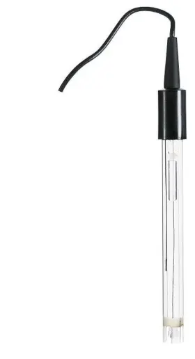 Oakton Wd-59001-65 Ph Electrode Single-junction Gel Bnc Connector Oakton Wd-59001-65 Ph Electrode Single-junction Gel Bnc Connector
