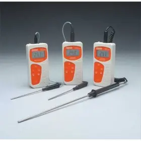 Oakton Wd-93823-05 Air Temp Probe -40 To 257 Deg F Oakton Wd-93823-05 Air Temp Probe -40 To 257 Deg F