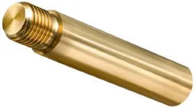 Of America Inc. 313016843852 Vrp-probe Brass Probe For Vapor Recovery Couplers 3/16 Inch Diameter
