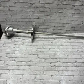 Okazaki Ab201271 Thermocouple Aeropak Element K No.ab201271 Okazaki Ab201271 Thermocouple Aeropak Element K No.ab201271