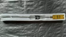 Omega Cass-18g-12 Probe Thermocouple Assembly