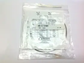 Omega Co3-k-72 Inch Thermocouple