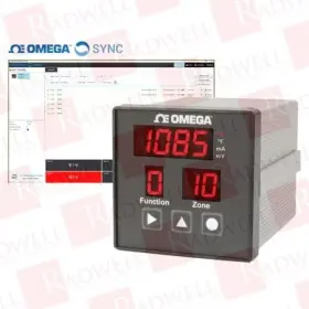 Omega Engineering Dp606a-dc / Dp606adc Brand New Omega Engineering Dp606a-dc / Dp606adc Brand New
