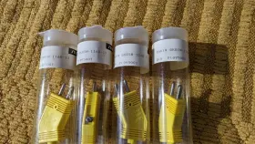 Omega Engineering Gkqin-116g-12 / Gkqin116g12 New