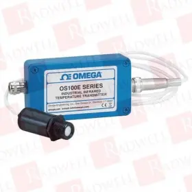 Omega Engineering Os101e-v2 / Os101ev2 Used