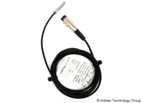 Omega Gp911-0.5-5 Analog Gaging Probe Omega Gp911-0.5-5 Analog Gaging Probe