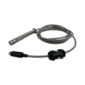 Omega Ithp-5-db9 Probe Ithp-5 Environmental Test Humidity Temperature Omega Ithp-5-db9 Probe Ithp-5 Environmental Test Humidity Temperature