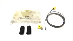 Omega Knw10pj120s Thermocouple Cable Knnw10pj120s Nos Omega Knw10pj120s Thermocouple Cable Knnw10pj120s Nos