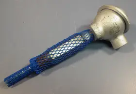 Omega Nb1-cain-14g-6 Probe Model With Cast Iron Head Nwob