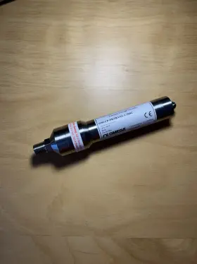 Omega Om-cp-prtrans-1-300g - Transient Pressure Recorder Omega Om-cp-prtrans-1-300g - Transient Pressure Recorder