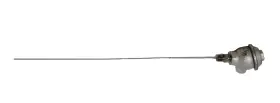 Omega Pr-12e-3-1001/8-24 Resistance Temperature Detector Probe Omega Pr-12e-3-1001/8-24 Resistance Temperature Detector Probe