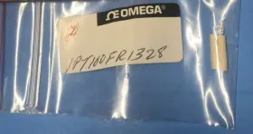 Omega Pt100fr1328 2pak Prtd Precision Ceramic Wire Wound Temp. Sensor Tiny Omega Pt100fr1328 2pak Prtd Precision Ceramic Wire Wound Temp. Sensor Tiny
