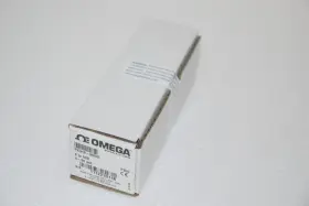 Omega Px319-500gi Engineering Stainless Pressure Transducer 4-20 Ma 500 Psi New Omega Px319-500gi Engineering Stainless Pressure Transducer 4-20 Ma 500 Psi New