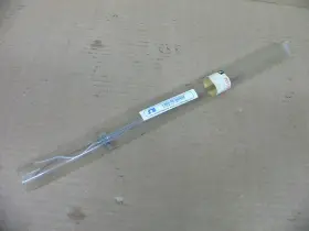 Omega Qd-ap-k-316e-12 Thermocouple K 12 Inch Length Air Probe Brand New Omega Qd-ap-k-316e-12 Thermocouple K 12 Inch Length Air Probe Brand New