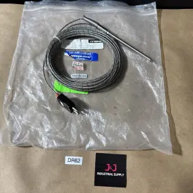Omega Tj336-icss-14g-4-sb-ostw-m New Tj336-icss-14g-4 Inch -sb-ostw-m Thermocouple Probe Assembly Warranty Omega Tj336-icss-14g-4-sb-ostw-m New Tj336-icss-14g-4 Inch -sb-ostw-m Thermocouple Probe Assembly Warranty