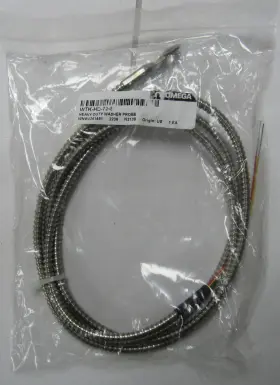 Omega Wtk-hd-72-s Heavy Duty Washer Probe
