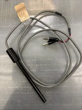 Orion 917002 Ph Atc Probe Glass Body Orion 917002 Ph Atc Probe Glass Body